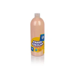 Astra ASTRA Tempera barva za plakate 1000ml, telo, 301217062