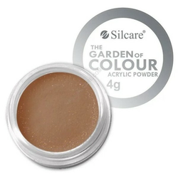 Akril prah za nokte The Garden of Colour *09 4g ? Silcare ? Kozmo.rs