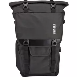 THULE Ranac za fotoaparat Covert Photo Bag - 3201963  Ranac, 15 ", Crna