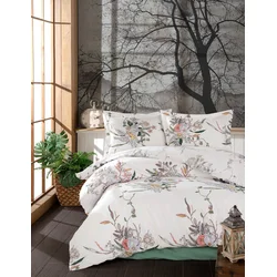 L`ESSENTIEL MAISON Ranforce posteljina (140 x 200) Salom