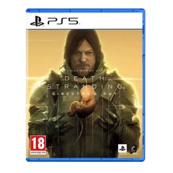 Sony Death Stranding Director’s Cut igra (PS5)