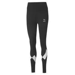 Puma PI HR Legging, ženske helanke, crna, Ignite 599708