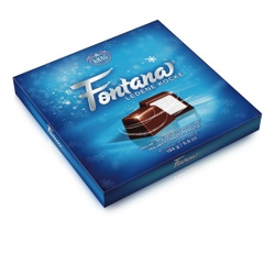 BOMBONJERA FONTANA LEDENE KOCKE 200GR (12) KRASZ