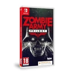 Sniper Elite: Zombie Army Trilogy - Code in a Box (SWITCH)