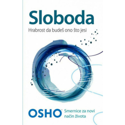 Sloboda - OSHO ( H0066 )