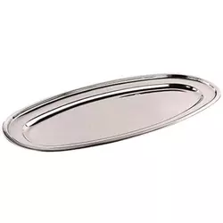 ILSA ovalni pladenj za ribo A/1101 70cm