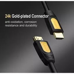 Ugreen V1.4 4K HD101 10m Kabl HDMI M/M