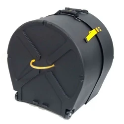 KOVČEK ZA BAS BOBEN 20  HARDCASE HN20B