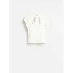 Reserved - Bluza s vezicama