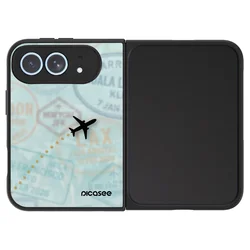 ULTIMATE CASE za Apple iPhone Ultra - FLIGHT PATH