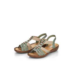 RIEKER sandale ART-60851-52