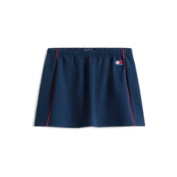 Tommy Jeans Krilo mornarska/rdeča/bela