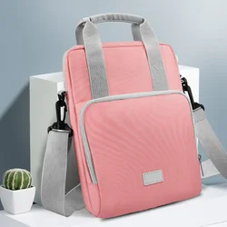 Bubm Torba za laptop, Roze