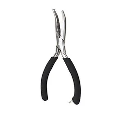 Klešče PROX PX942B Split Ring Plier Bent