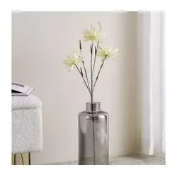 Eglo 428238 - Veštački cvet MEHAKIT 65 cm, žute boje
