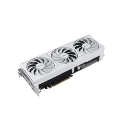 ASUS PRIME-RTX5070-O12G-WHITE 12GB GDDR7 PRIME-RTX5070-O12G-W )