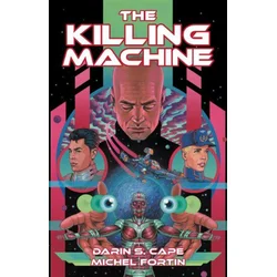 The Killing Machine