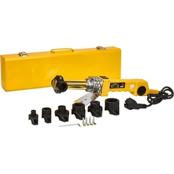 Kraft&Dele Varilec cevi 2800W KD3074 KIT