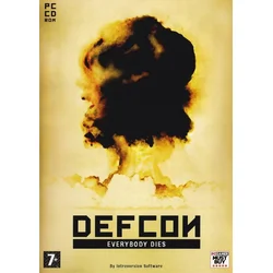 DEFCON (PC) Steam Key EUROPE