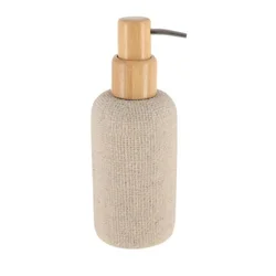 Dozer za sapun 340 ml bambus natural tendance