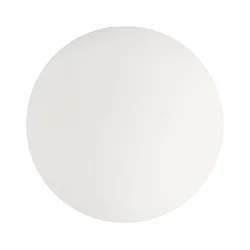 Redo A01-2623 - Rezervni abažur za luster NIVA, prečnik 15 cm, beo