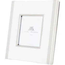 Lene Bjerre Kvadratni fotookvir AUSTIN, bel