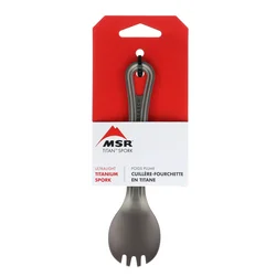 MSR Titan Spork Pribor