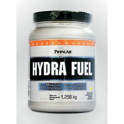 TWINLAB prašak HYDRA FUEL 1256g