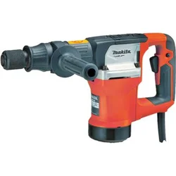 Elektro-pneumatski čekić za štemovanje Makita M8600 + set pribora