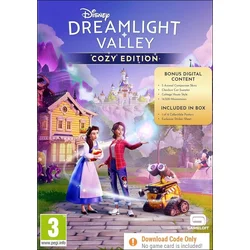 Disney Dreamlight Valley - Cozy Edition (Nintendo Switch) eShop Key EUROPE