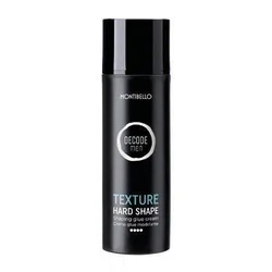 Montibello Decode Texture za moške, trda oblika, 150 ml