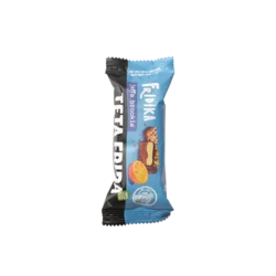 Jaffa brookie