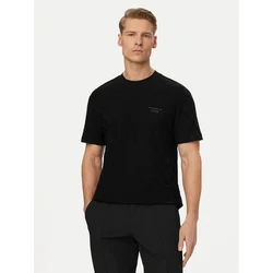 BOSS  TS_PS Spirit70 Jacq  Črna