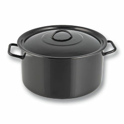KOZICA EMO 32 CM 12.6 L GLOBOKA