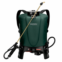Metabo Spray nahrbtnik Metabo RSG 18 LTX 18 V 15 L