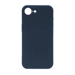 Futrola Soft Case za Iphone 16E, Teget