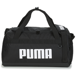 Puma  Sportske torbe DUFFEL BAG  Crna