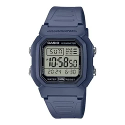 Casio Collection W-800H-2AVDF