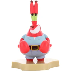 Cable Guys Holdems SpongeBob SquarePants - Mr. Krabs