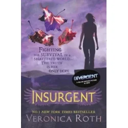 Insurgent 2.
