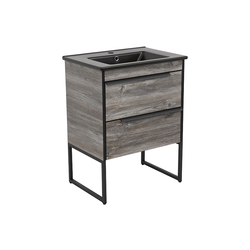 Loft Nero Moras 65 talna