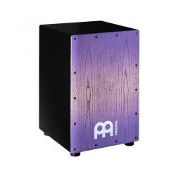 Cajon Headliner serija snare - MCAJ100BK-LPF Meinl