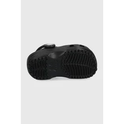 Crocs CLASSIC CLOG Črna
