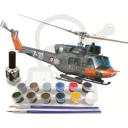 shumee MCRZD57 ŽAGAnjalnik B-212 ASW Protipodmorniški model 1:72