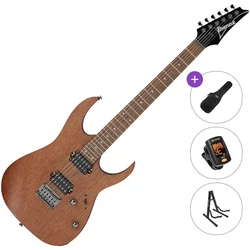 Ibanez RG421-MOL Basic SET Mahogany Oil Električna kitara
