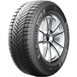 Michelin Alpin 6 ( 205/50 R19 94H XL )