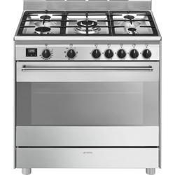SMEG Štedilnik BG91X2