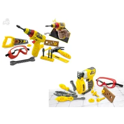 Tuff Tools Orodja z očali
