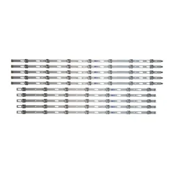 Ninaled LED trake za Samsung UE70TU7020, ES-3462