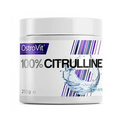 OstroVit Ostrovit Citrulin (210 g)